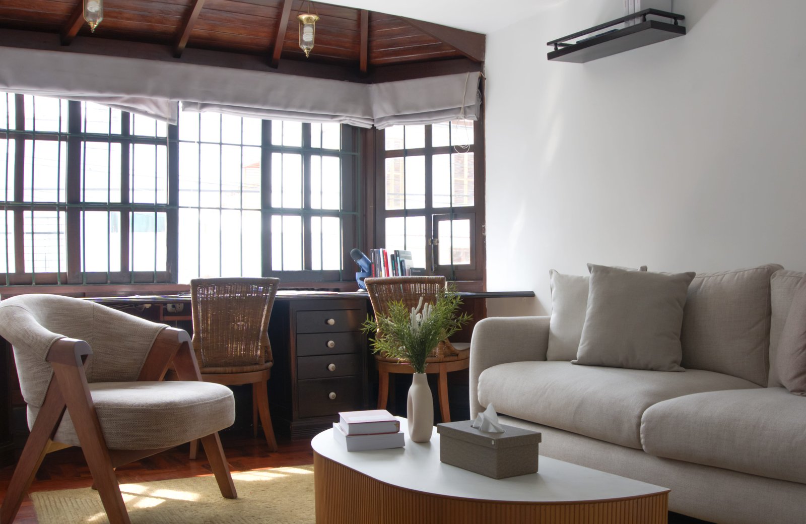 Seguimiento Constante EADES