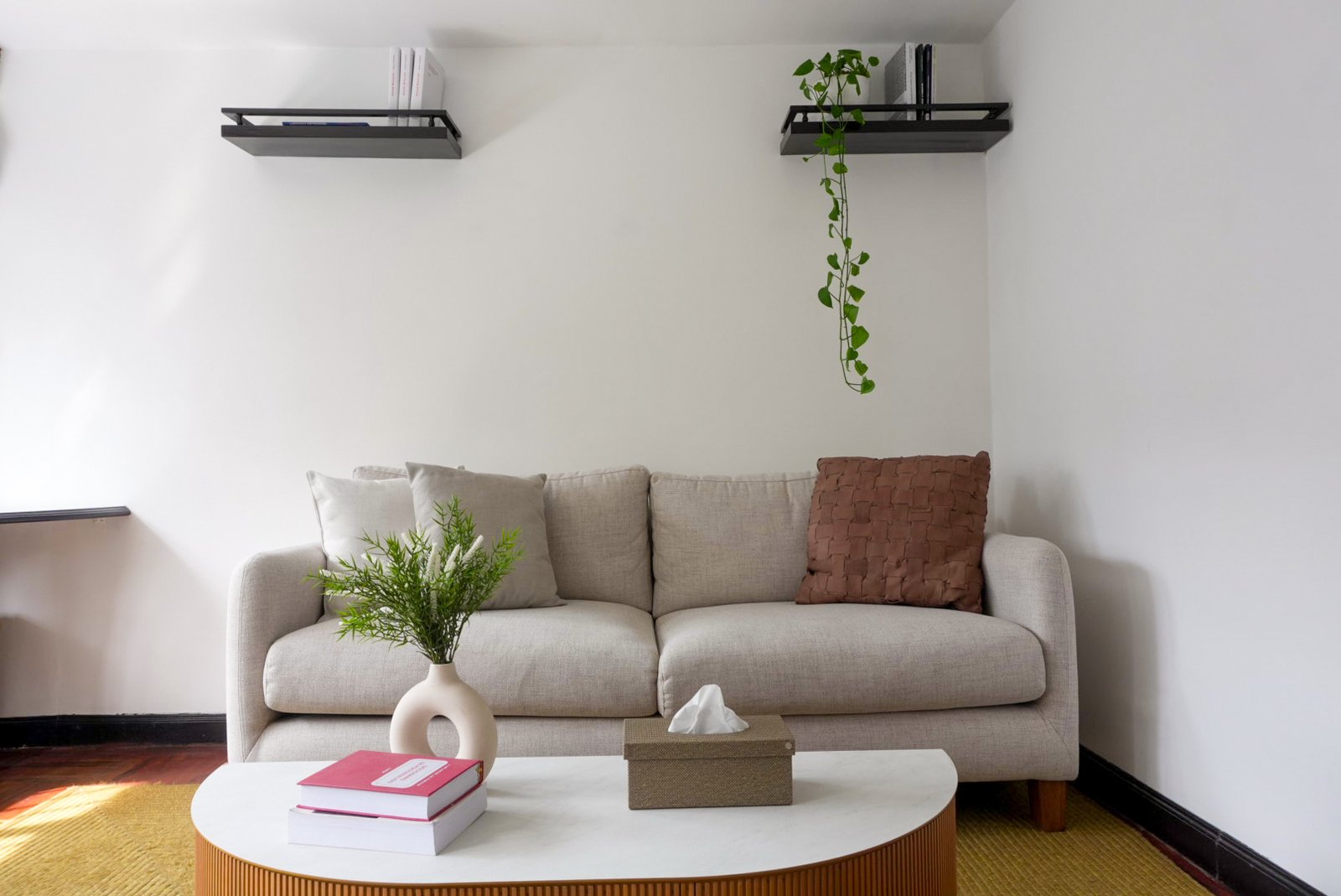 Seguimiento Constante EADES