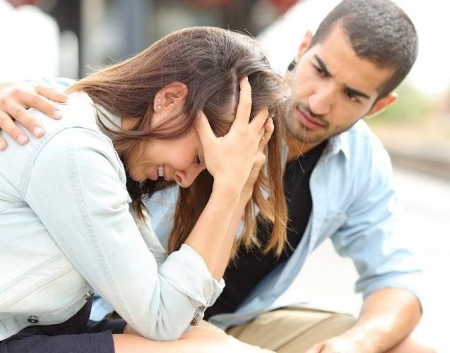 Ansiedad y estados depresivos